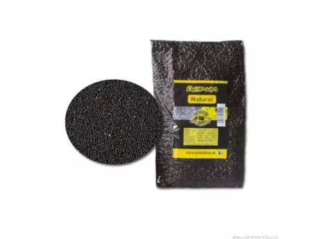 CARP SERVIS VÁCLAVÍK Řepka CS - 1 kg
