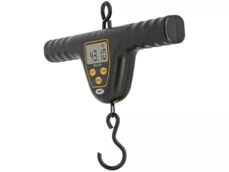 NGT Váha XPR Digital Scales