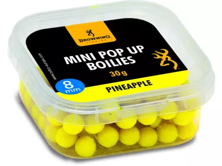 BROWNING MINI POP-UP BOILIE VÝPRODEJ