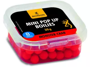 BROWNING MINI POP-UP BOILIE VÝPRODEJ