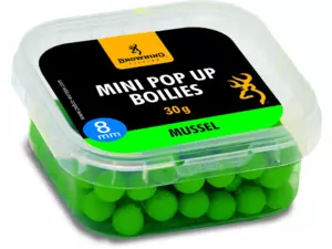 BROWNING MINI POP-UP BOILIE VÝPRODEJ
