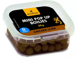 BROWNING MINI POP-UP BOILIE VÝPRODEJ