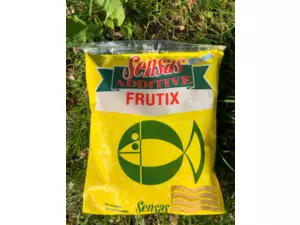 AKČNÍ KBELÍK SENSAS (3000 KAPR) VÝPRODEJ