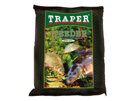 TRAPER Special Feeder