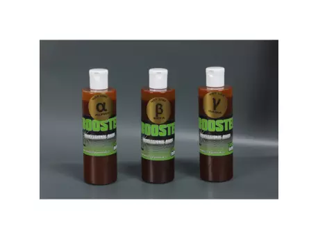 Carp Inferno Booster Hot Line 250 ml