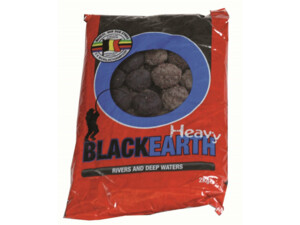 MVDE Black Earth Heavy 2kg