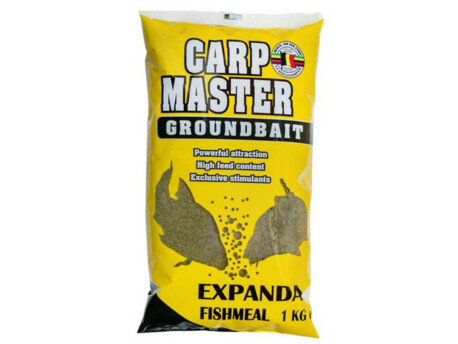 MVDE Expanda Sweet Fishmeal F1 1kg