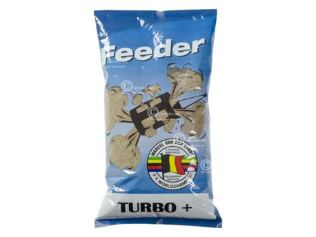MVDE Feeder Turbo+ 1kg

