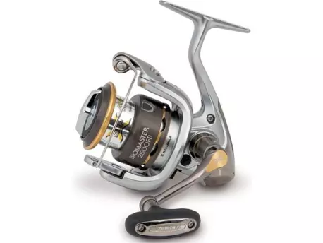 SHIMANO Biomaster 6000 FB