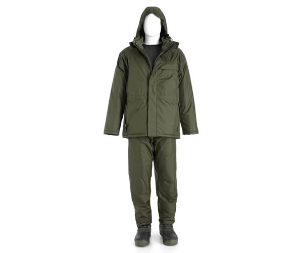 TRAKKER Zimní komplet F-32 Combi Suit