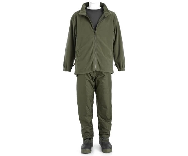 TRAKKER Zimní komplet F-32 Combi Suit
