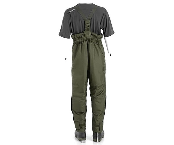 TRAKKER Zimní komplet F-32 Combi Suit