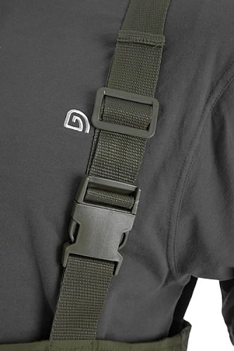 TRAKKER Zimní komplet F-32 Combi Suit