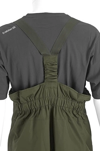 TRAKKER Zimní komplet F-32 Combi Suit