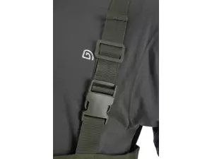 TRAKKER Zimní komplet F-32 Combi Suit