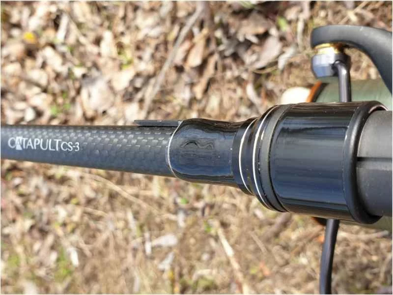 SPORTEX prut Catapult CS-3 Carp 2-díl