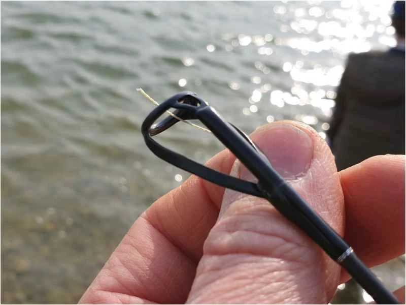 SPORTEX prut Catapult CS-3 Carp 2-díl
