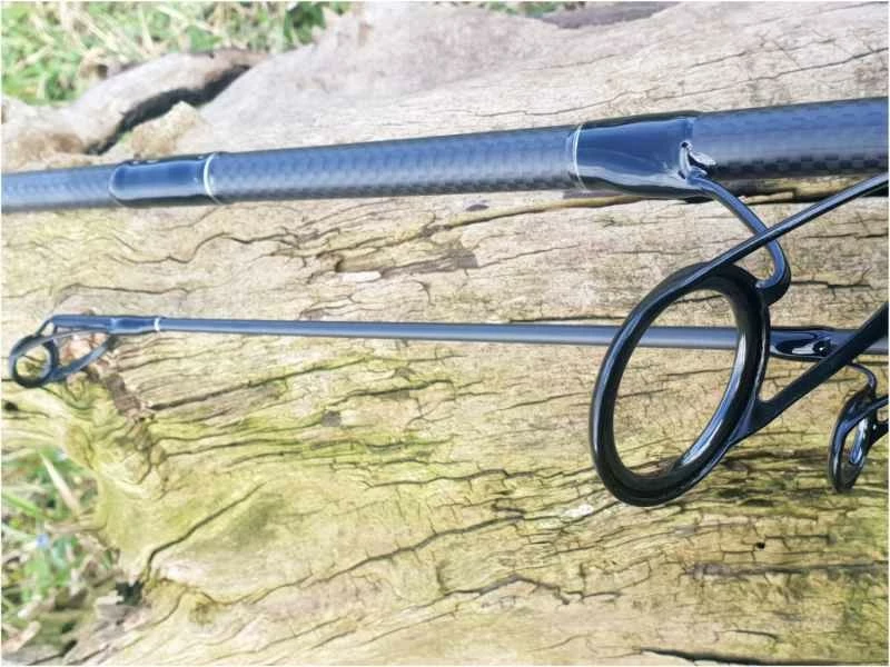 SPORTEX prut Catapult CS-3 Carp 2-díl