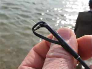 SPORTEX prut Catapult CS-3 Carp 2-díl