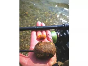 SPORTEX prut Catapult CS-3 Carp 2-díl