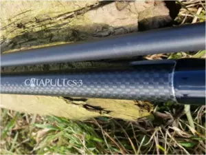 SPORTEX prut Catapult CS-3 Carp 2-díl