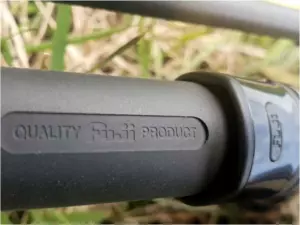 SPORTEX prut Catapult CS-3 Carp 2-díl