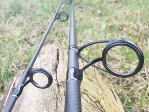 SPORTEX prut Catapult CS-3 Carp 2-díl