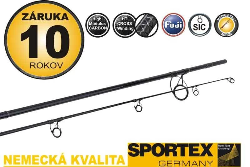 SPORTEX prut Paragon Carp Old School