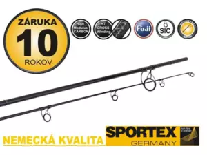 SPORTEX prut Paragon Carp Old School