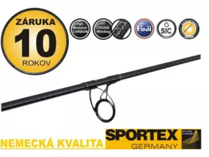 SPORTEX prut Paragon Carp Old School