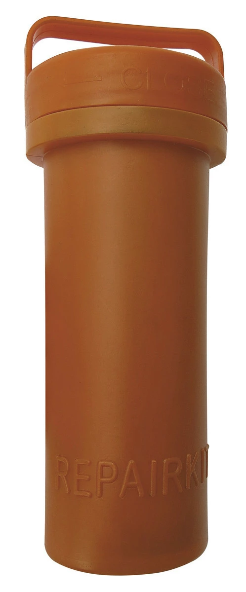 ALBASTAR Belly Boat RY-K 165 - šedý