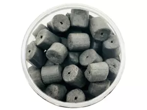 LK Baits Jeseter Special Pellets Pop UP Beluga Halibut 12mm 150ml VÝPRODEJ