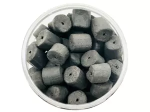 LK Baits Jeseter Special Pellets Pop UP Beluga Halibut 12mm 150ml VÝPRODEJ