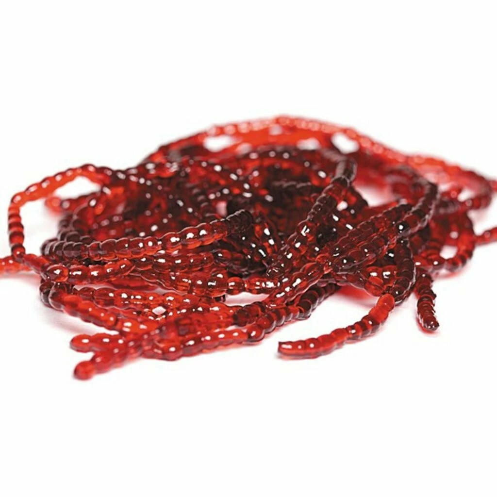 Lucky John červi Extra Blood Worm