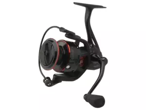 DAM naviják Quick 6 + Dam hodinky Quick Sports watch VÝPRODEJ