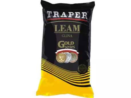 TRAPER HLÍNA GOLD SERIES 2KG