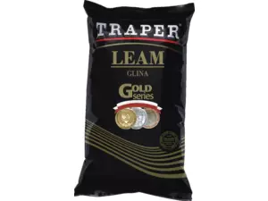 TRAPER HLÍNA GOLD SERIES 2KG