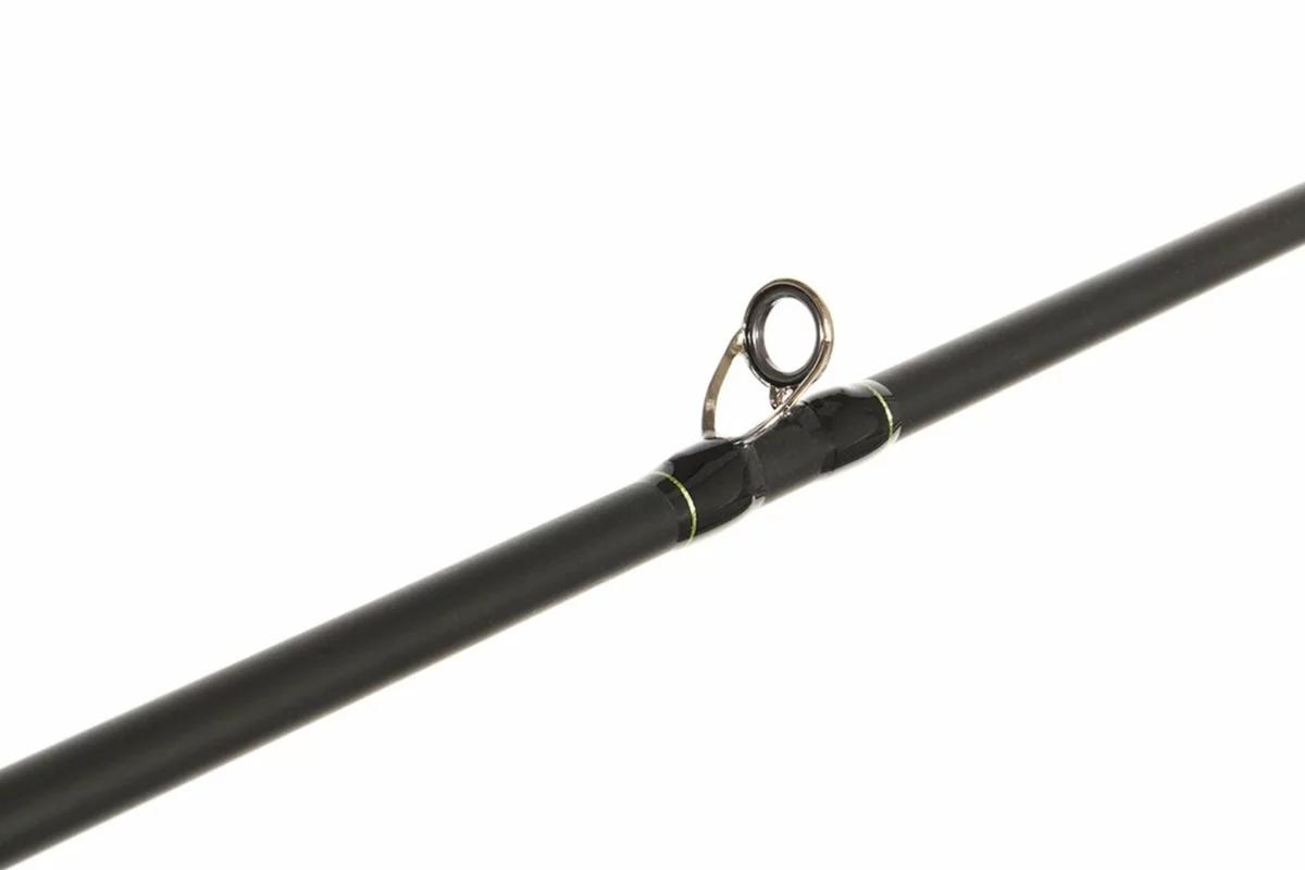 Lucky John prut Vanrex Baitcast 21 1,98