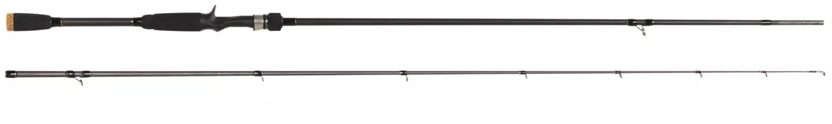 Lucky John prut Vanrex Baitcast 21 1,98