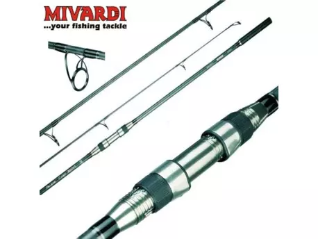 Mivardi Genesis Carp 3,9 m 3,00 lb