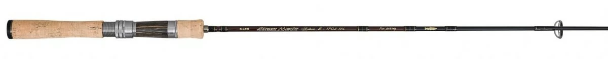 ILLEX Stream Master S-171 L 1,5-5g Twitching VÝPRODEJ