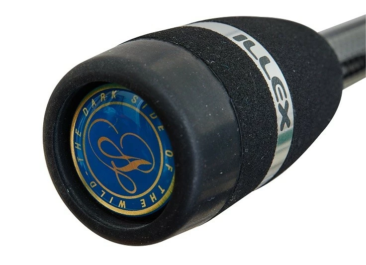 ILLEX Blue Shadow S 190 MH Vertical II 7-21g VÝPRODEJ