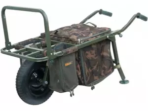 Fox Vozík Explorer Barrow