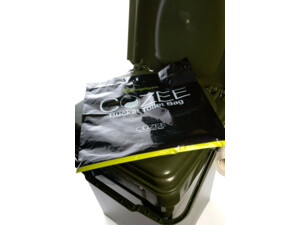 RidgeMonkey CoZee Toilet Bags x5( náhradní sáčky WC)