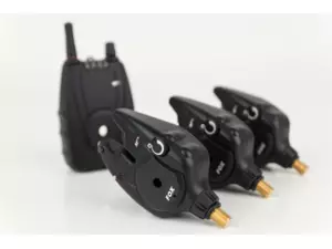 FOX Mr 3 Rod Presentation Set 3+1 VÝPRODEJ