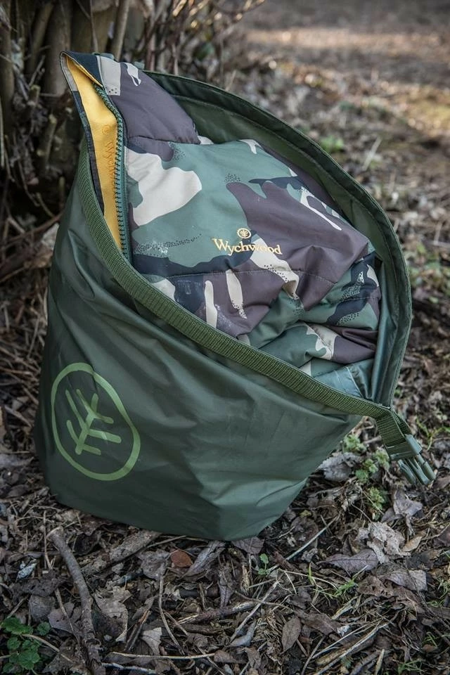 Vak Wychwood Medium Stash bag VÝPRODEJ