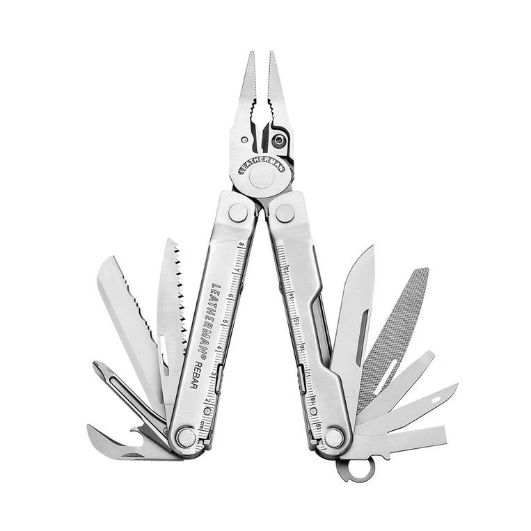 Leatherman REBAR VÝPRODEJ