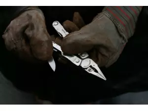 Leatherman REBAR VÝPRODEJ