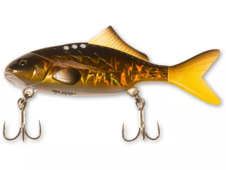 Black Cat - Gumová nástraha Baby Carp 15,5cm 120g Carp