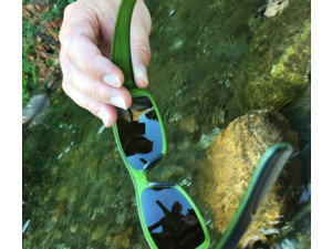 GIANTS FISHING Polarizační brýle Polarized Glasses Gaube